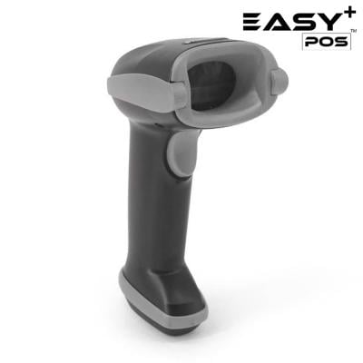 Easy+Pos KSC1 Scanner 2D USB Wired Koren Design Grey