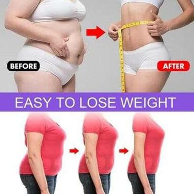 Belly Weight Loss Fat Burning Slimming Fit Patches
