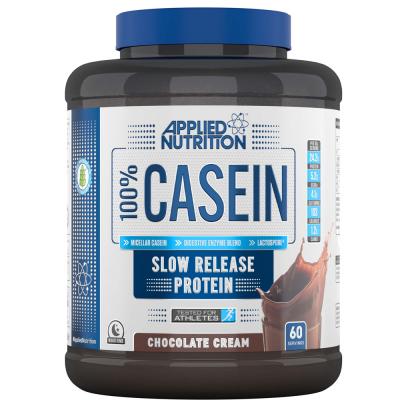 Applied Nutrition Micellar Casein Protein Chocolate 1.8kg