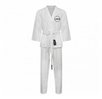Taekwondo Suit Size 3 Art Itf 28080017