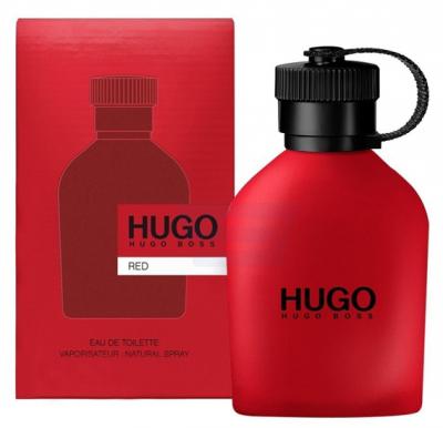Hugo Boss Red EDT 125ml For Men