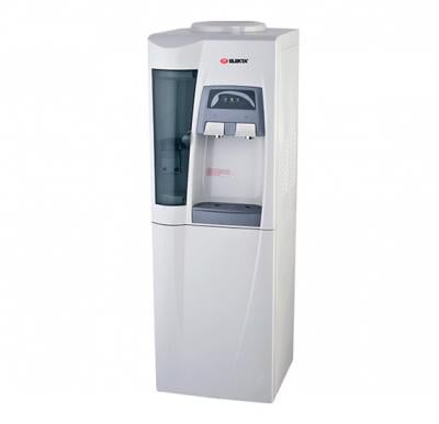 Elekta Hot And Cold Water Dispenser With Cabinet And Cup Storage ,EWD-727SC
