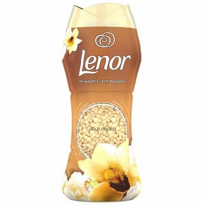 Lenor In Wash Scent Booster Gold Orchid 194g