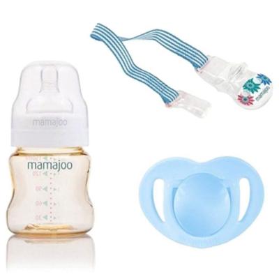 Mamajoo Mini Gift Set Blue 150ml, MMJ3107