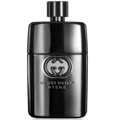 Gucci Guilty Intense 90ml Perfume For Men