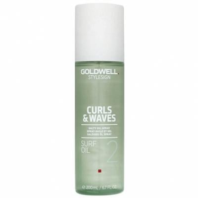 Goldwell Stylesign Curly Twist Surf Oil 200 ml