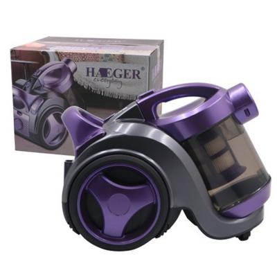 Haeger Vacuum Cleaner Household Powerful Portable Take Up, HG-8662