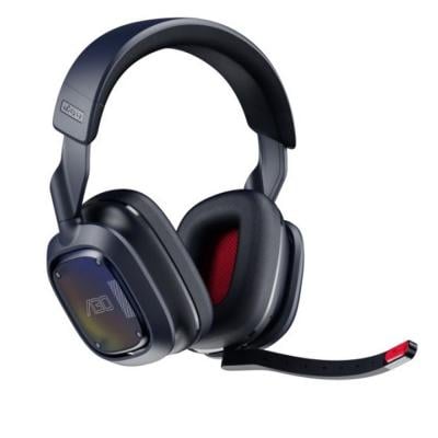Astro A30 PlayStation Wireless Headset Navy with Red
