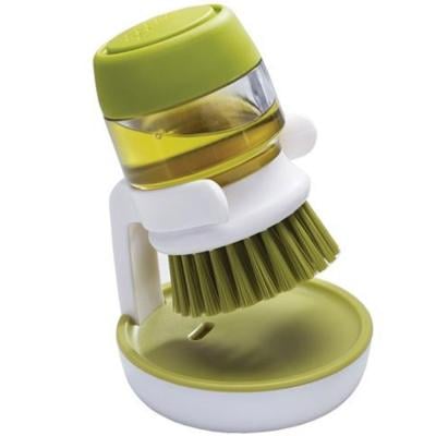 Kitchen Cleaning Boster Brush
