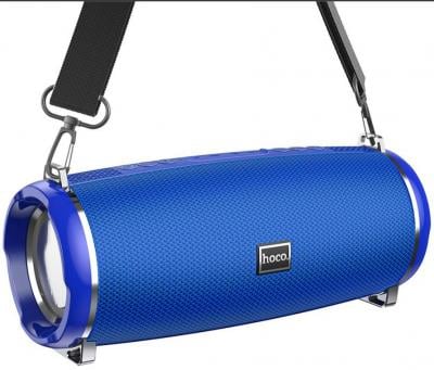 Hoco HC2 Xpress Sports Bluetooth Speaker,Blue