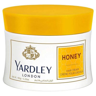 Yardley Honey Hair Cream 150gr