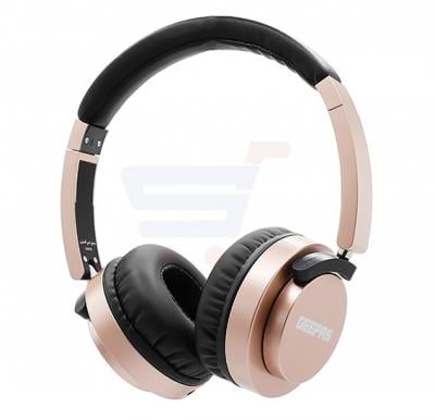 geepas bluetooth headset