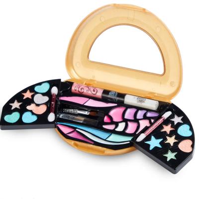 Shimmer N Sparkle TO-07311 Instaglam All-In-One Beatuty Compact