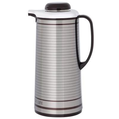 Olsenmark OMVF2480 Hot and Cold Vacuum Flask 1.9L