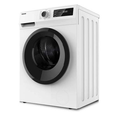 Toshiba TWD-BK90S2B(WK) Front Load Washer Dryer Combo White