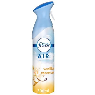 Febreze Aerosol Air Freshener Vanilla 300ML