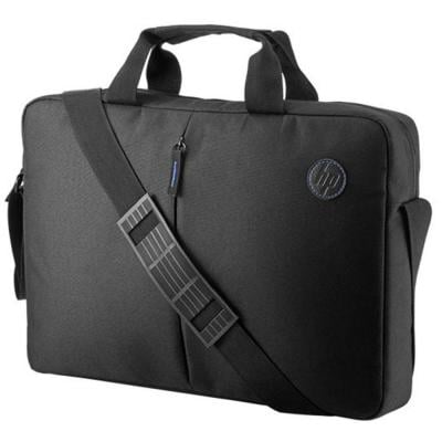 HP T9B50AA#ABB Laptop Bag Toploader Black, 15.6inch