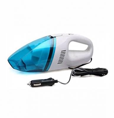 High Power Vacuum Cleaner Portable For Car, DC12