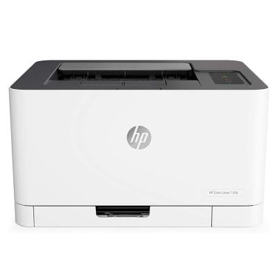 HP 4ZB94A Printer 150A Color Laser White