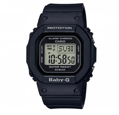Casio Baby-G Analog Digital Women Watch, BGD-560-1DR