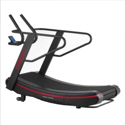 TA الرياضة المنحنية treadmill OMA-6350CB