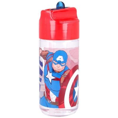 Disney Small Hydro Avengers Comic Heroes 430Ml