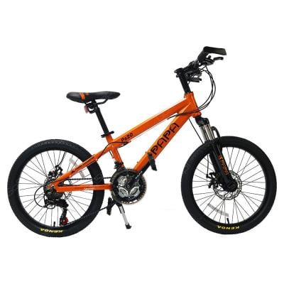 Papa Alloy Bike Orange, PA20