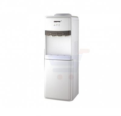 Geepas Hot & Cold Water Dispenser With Cabinet - GWD8365