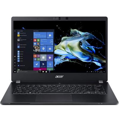 Acer TravelMate P6 Laptop 14 inch Display Intel i7 processor 16GB RAM 512GB SSD Storage Intel Graphics Win10