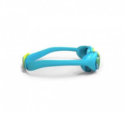Ta Sports Swimming Goggles G0826 Yellow And Blue