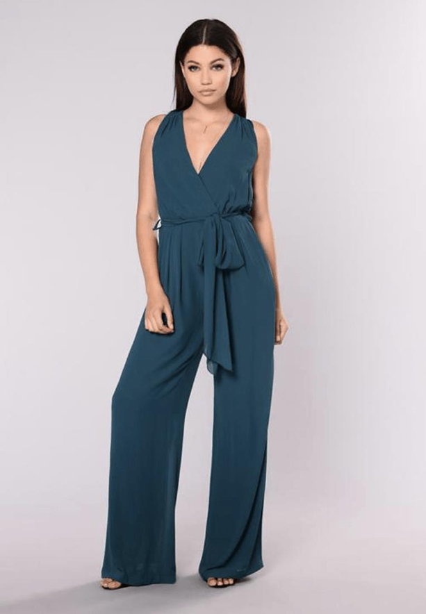 Jumpsuit uae