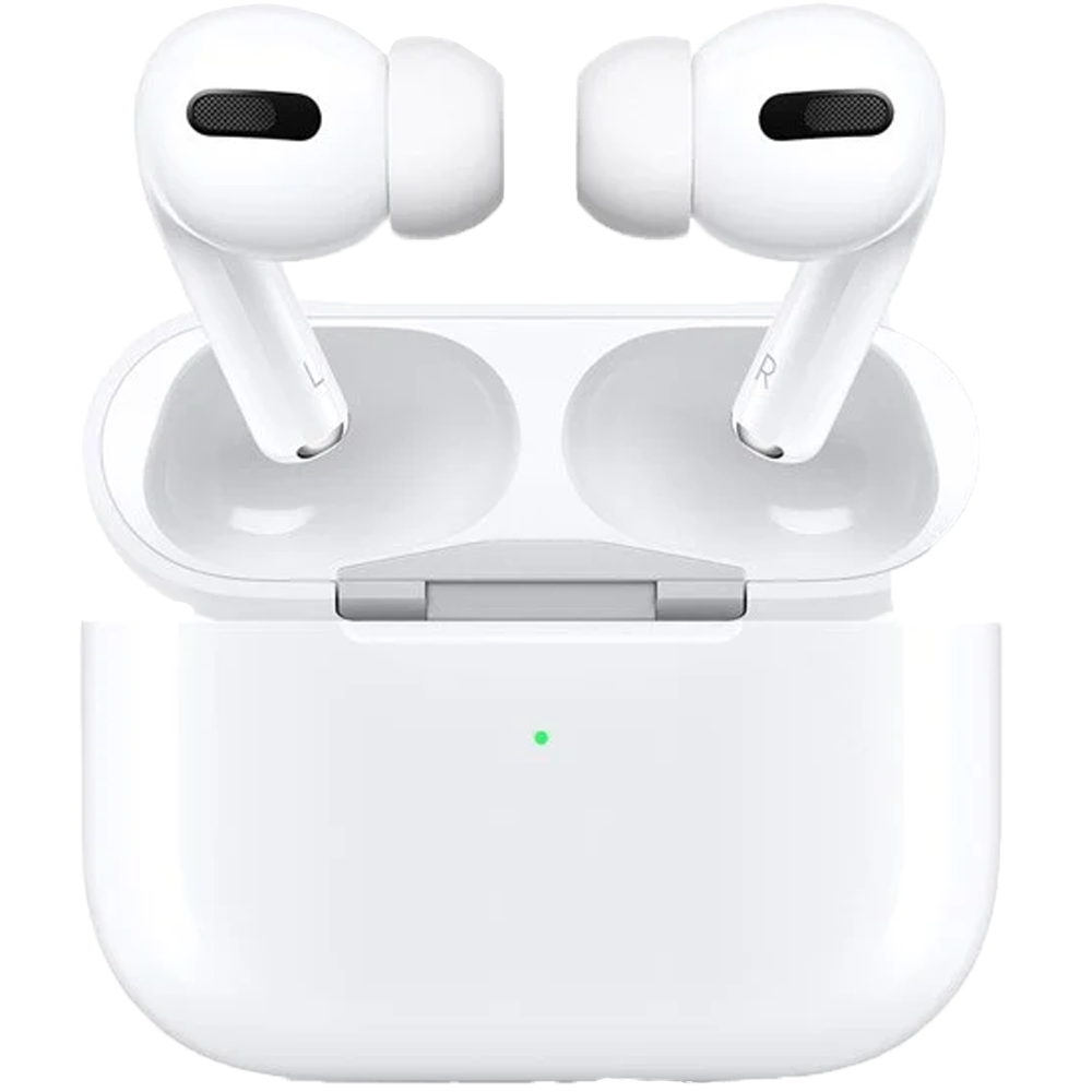 TWS Airpod Pro 3 Bluetooth Earphones Wireless Headset, White