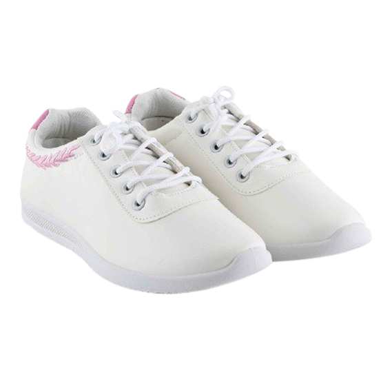 Hicking Shoes for Girls White Size - 36, Ok36078